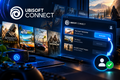 Активація ігор через акаунт Ubisoft Connect фото