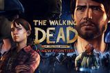 The Walking Dead: A New Frontier - Ключ Steam Steam ключ