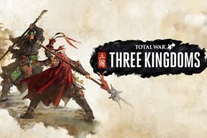 Epic Games Store безкоштовно роздає Total War: THREE KINGDOMS у межах новорічної акції фото