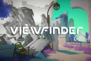 Epic Games Store безкоштовно роздає Viewfinder &mdash; незвичайну головоломку з унікальною механікою фото
