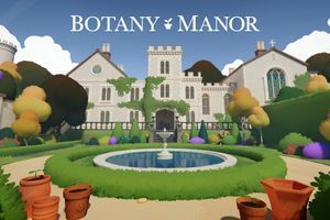 В Epic Games Store безкоштовно роздають Botany Manor та Отруйний Ретро Набір фото