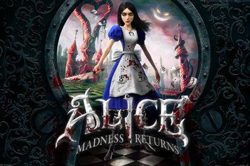 Alice Madness Returns - Ключ EA App Steam ключ