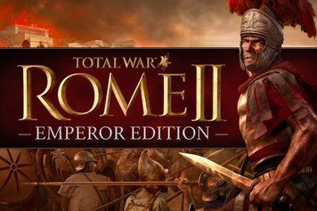 Total War: ROME II Emperor Edition - Ключ Steam Steam ключ