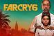 Скріншот гри Far Cry 6 - Через вхід в ваш Ubisoft Connect