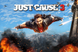Скріншот гри Just Cause 3 - Ключ Steam