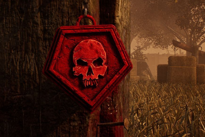 Dead by Daylight: Terror Expansion Pack - Ключ Steam Steam ключ