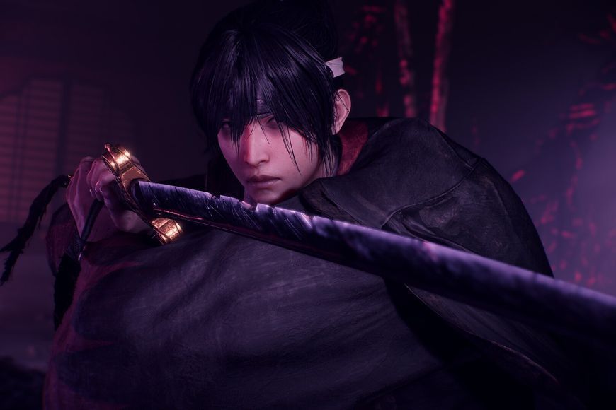 Nioh 3 Digital Deluxe Edition - Ключ Steam Steam ключ
