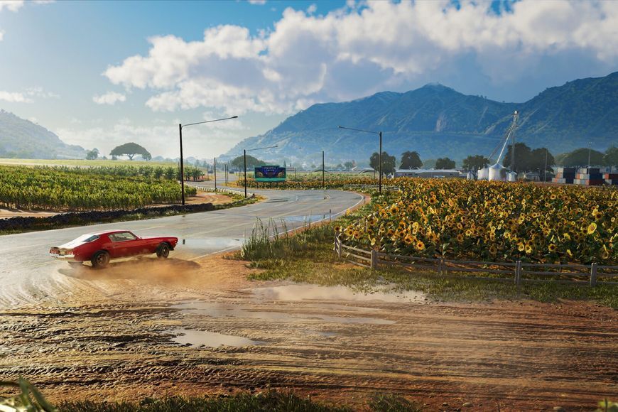 The Crew Motorfest Ultimate Year 2 Edition - Через вхід в ваш Ubisoft Connect Steam ключ