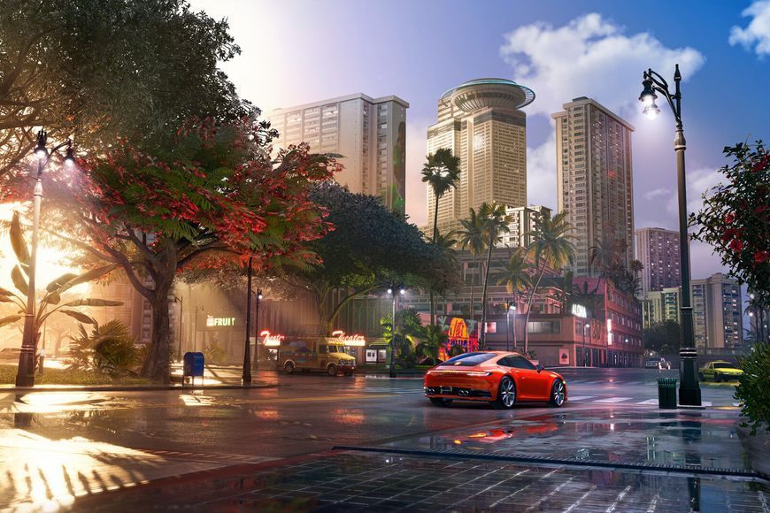 The Crew Motorfest Ultimate Year 2 Edition - Через вхід в ваш Ubisoft Connect Steam ключ