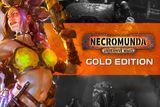 Necromunda: Underhive Wars Gold Edition - Ключ Steam Steam ключ