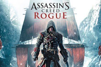 Assassin's Creed Rogue - Ключ Ubisoft Connect Steam ключ