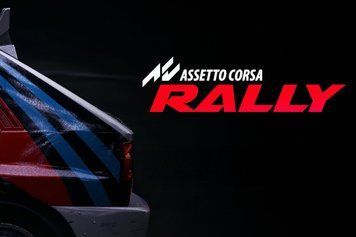 Assetto Corsa Rally - Ключ Steam Steam ключ