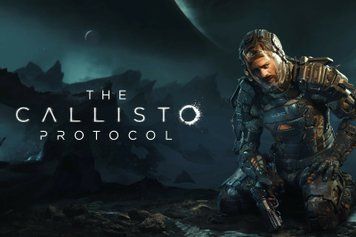 The Callisto Protocol - Ключ Steam Steam ключ