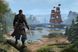 Скріншот гри Assassin's Creed Rogue - Ключ Ubisoft Connect