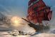 Скріншот гри Assassin's Creed Rogue - Ключ Ubisoft Connect