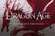 Скріншот гри Dragon Age: Origins Ultimate Edition - Ключ GOG