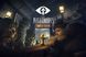 Скриншот игры Little Nightmares Complete Edition - Ключ Steam