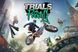 Скріншот гри Trials Rising - Через вхід в ваш Ubisoft Connect