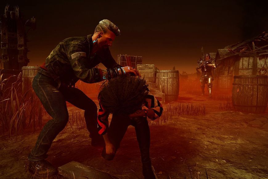 Dead by Daylight: Endless Hunt Pack - Ключ Steam Steam ключ