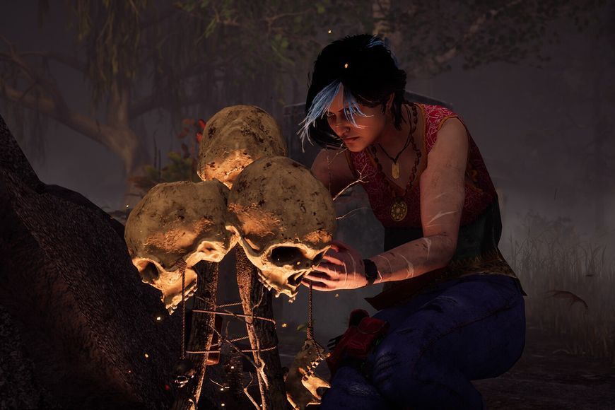 Dead by Daylight: Endless Hunt Pack - Ключ Steam Steam ключ