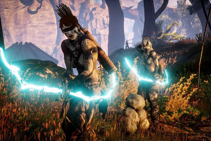 Dragon Age Inquisition Game of the Year Edition - Ключ EA App Steam ключ