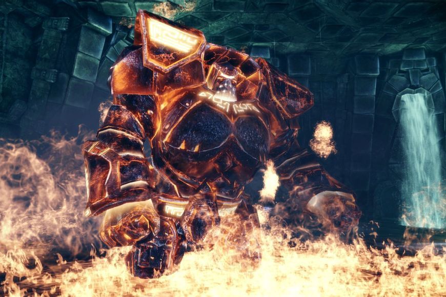 Dragon Age: Origins Ultimate Edition - Ключ GOG Steam ключ