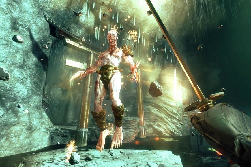Shadow Warrior Special Edition - Ключ Steam Steam ключ