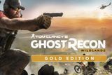 Tom Clancy's Ghost Recon Wildlands Gold Edition - Через вхід в ваш Ubisoft Connect Steam ключ
