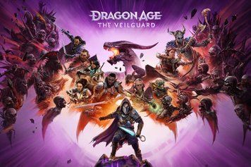 Dragon Age: The Veilguard - Ключ EA App Steam ключ