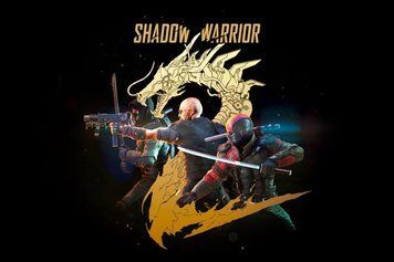 Shadow Warrior 2 - Ключ Steam Steam ключ