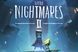 Скриншот игры Little Nightmares II - Ключ Steam