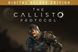 Скріншот гри The Callisto Protocol Digital Deluxe Edition - Ключ Steam
