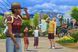 Скріншот гри The Sims 4 Growing Together - Ключ EA App