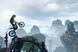 Скриншот игры Trials Rising Gold Edition - Через вход в ваш Ubisoft Connect