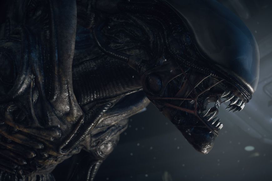 Alien: Isolation - Ключ Steam Steam ключ