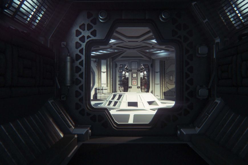 Alien: Isolation - Ключ Steam Steam ключ