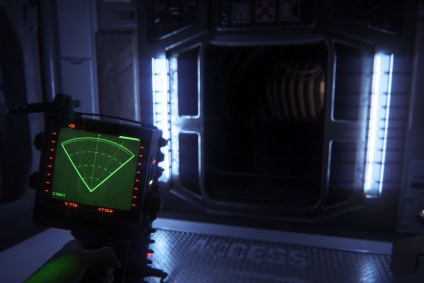 Alien: Isolation - Ключ Steam Steam ключ