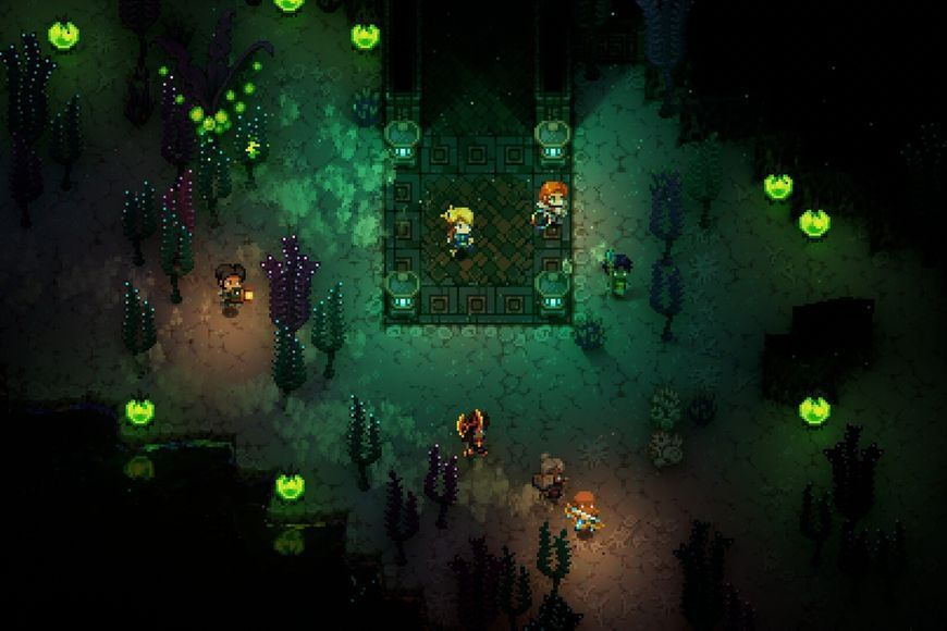 Core Keeper Explorer's Edition - Ключ Steam Steam ключ