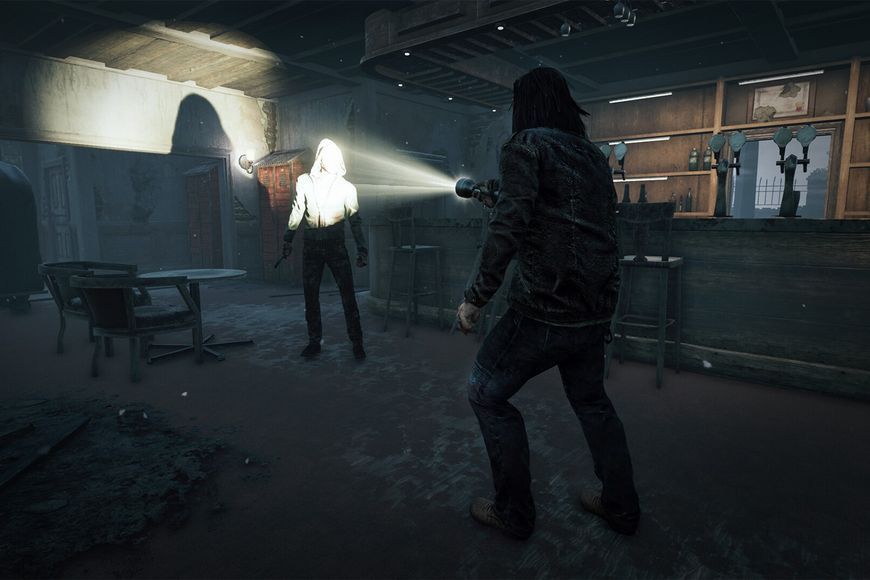 Dead by Daylight: Old Wounds Pack - Ключ Steam Steam ключ