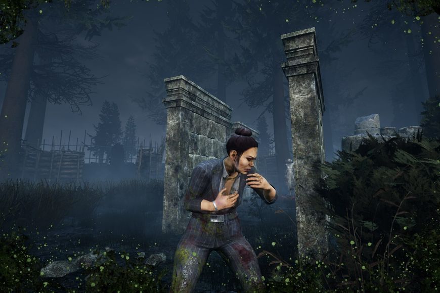 Dead by Daylight: Old Wounds Pack - Ключ Steam Steam ключ