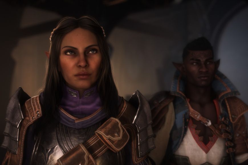 Dragon Age: The Veilguard - Ключ EA App Steam ключ