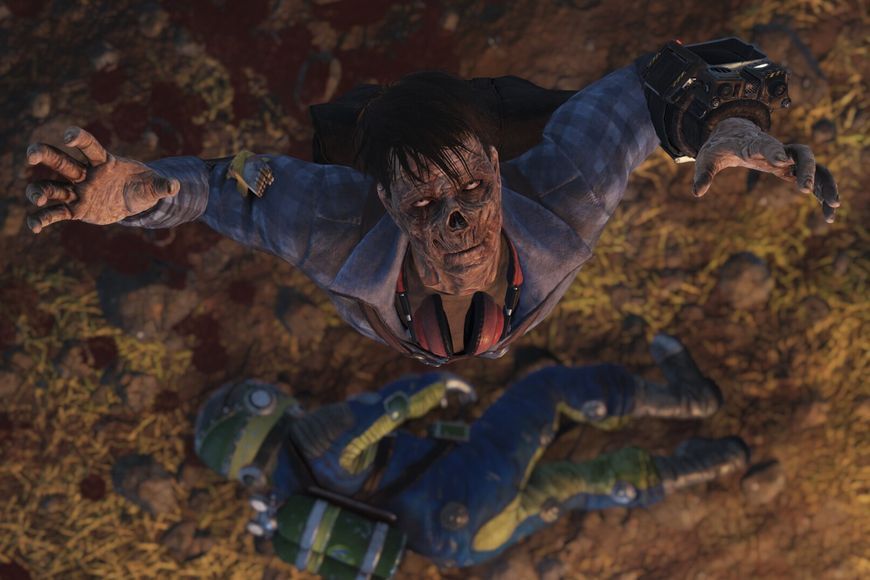 Fallout 76 - Ключ Steam Steam ключ