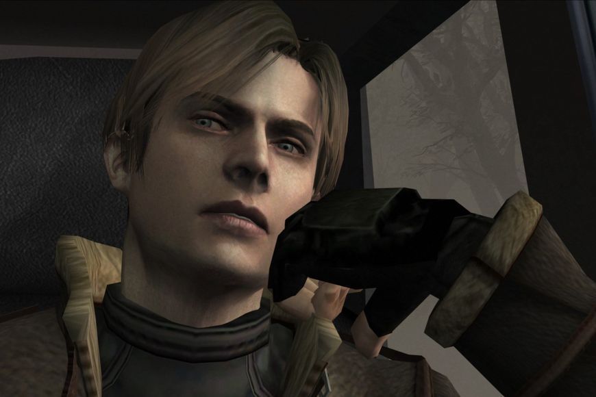 Resident Evil 4 (2005) - Ключ Steam Steam ключ