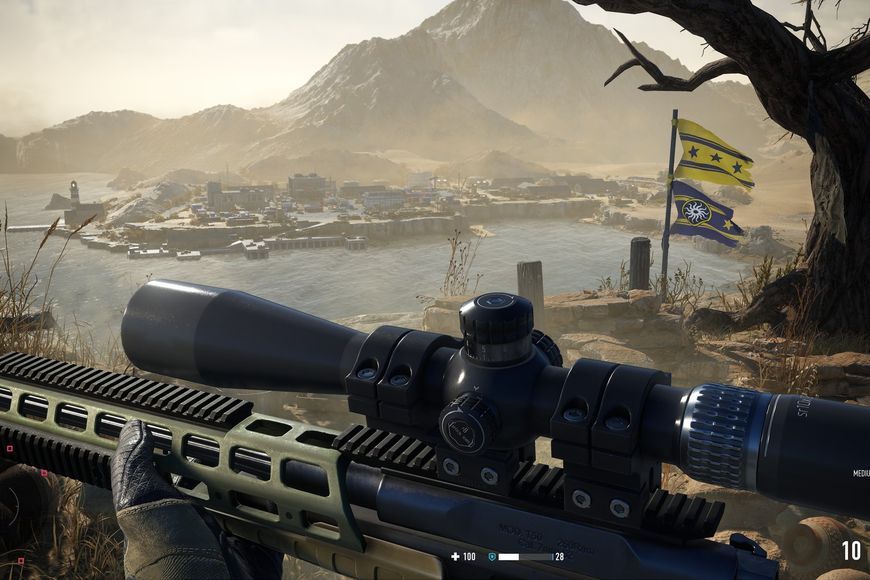 Sniper Ghost Warrior Contracts 2 Deluxe Arsenal Edition - Ключ Steam Steam ключ