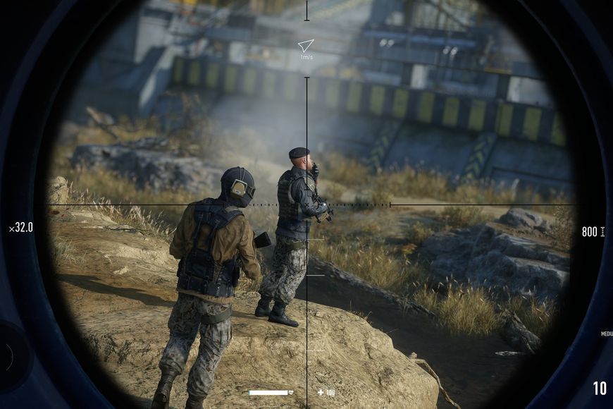 Sniper Ghost Warrior Contracts 2 Deluxe Arsenal Edition - Ключ Steam Steam ключ