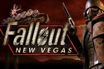 Fallout: New Vegas - Ключ Steam Steam ключ