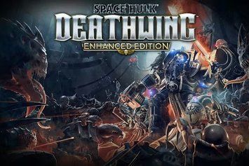 Space Hulk: Deathwing Enhanced Edition - Ключ Steam Steam ключ