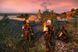 Скріншот гри The Witcher Enhanced Edition Director's Cut - Ключ GOG