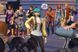 Скріншот гри The Sims 4 Get Famous - Ключ EA App