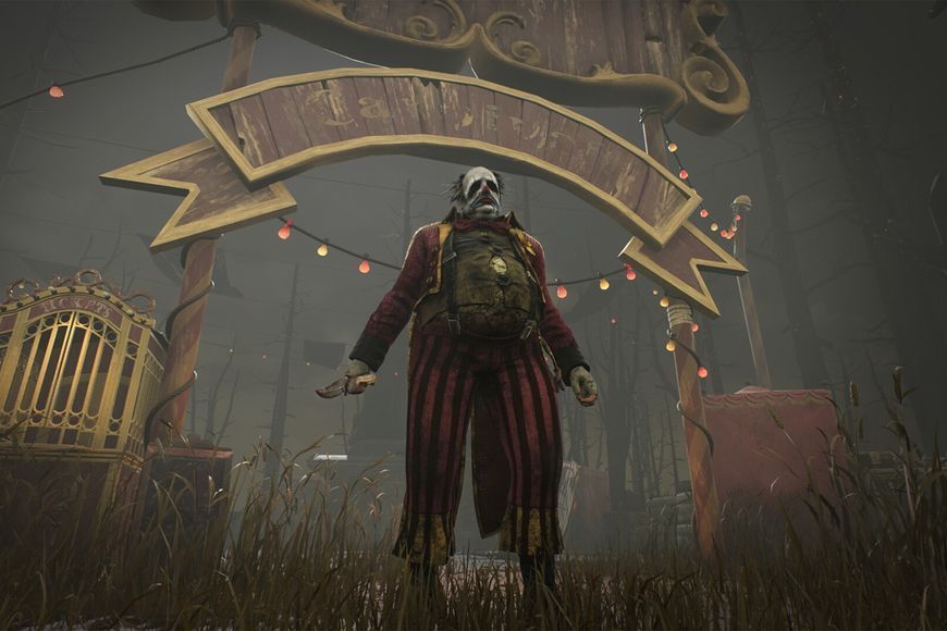 Dead by Daylight: Maddening Darkness Pack - Ключ Steam Steam ключ